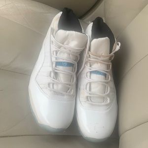 Jordan 11 Retro Legend Blue 2014
